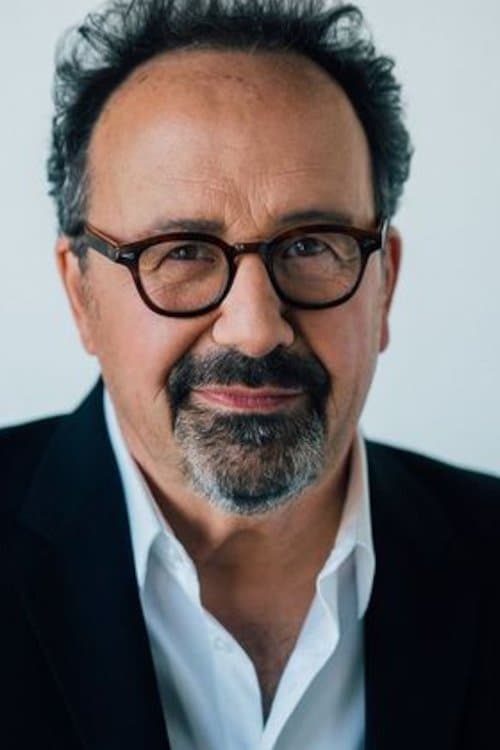 Michael Laskin image