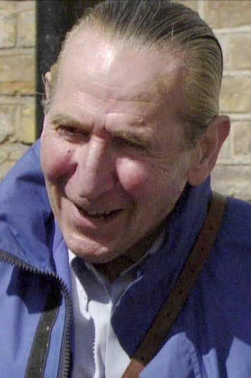 Michael Leader image