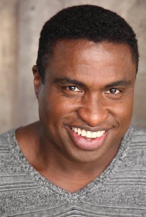 Michael-Leon Wooley image