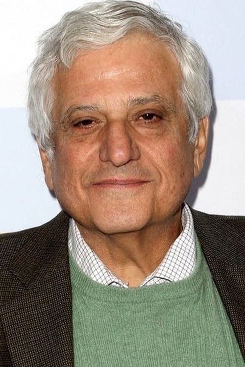 Michael Lerner image