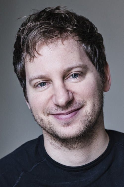 Michael Levi Harris image