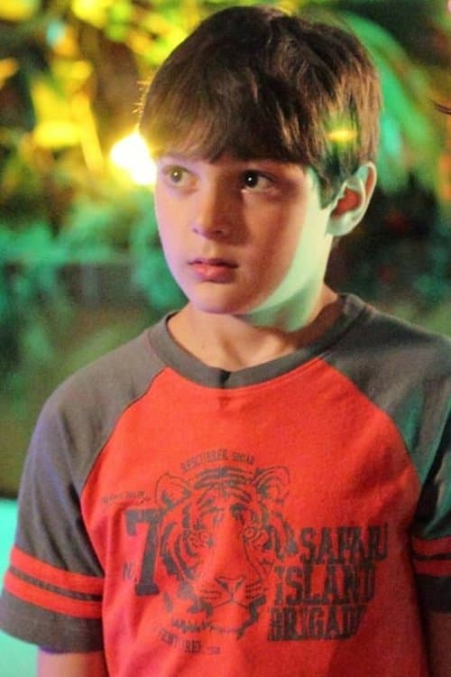 Michael Levinson image