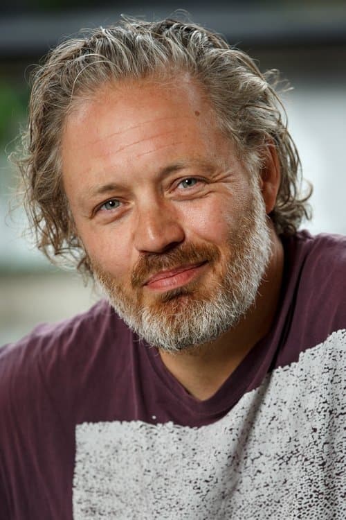 Michael Lindgren image