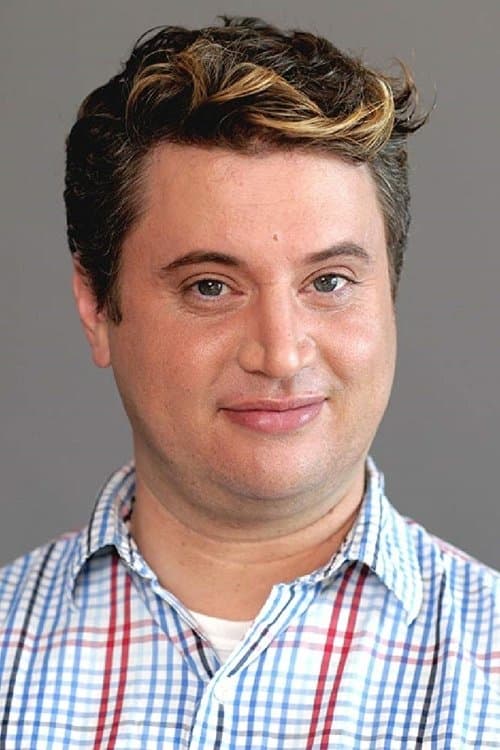 Michael Lucid image