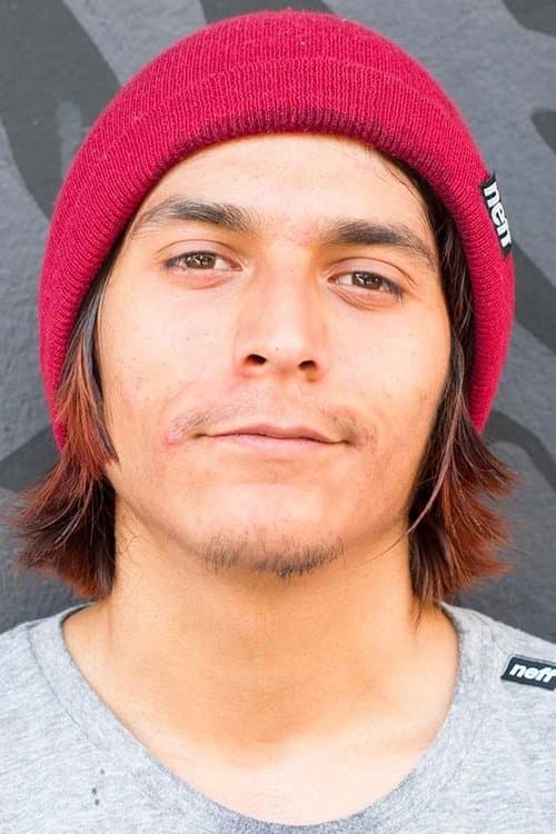 Michael Luis De Los Reyes image