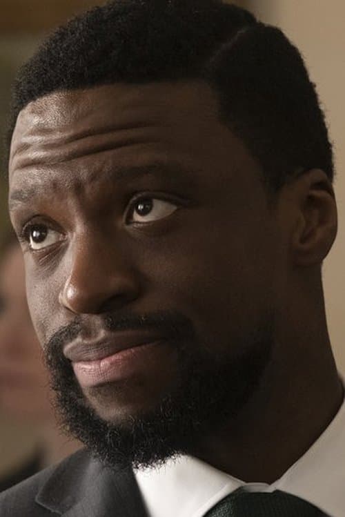 Michael Luwoye image