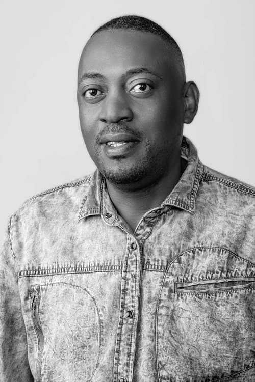 Michael Mabizela image