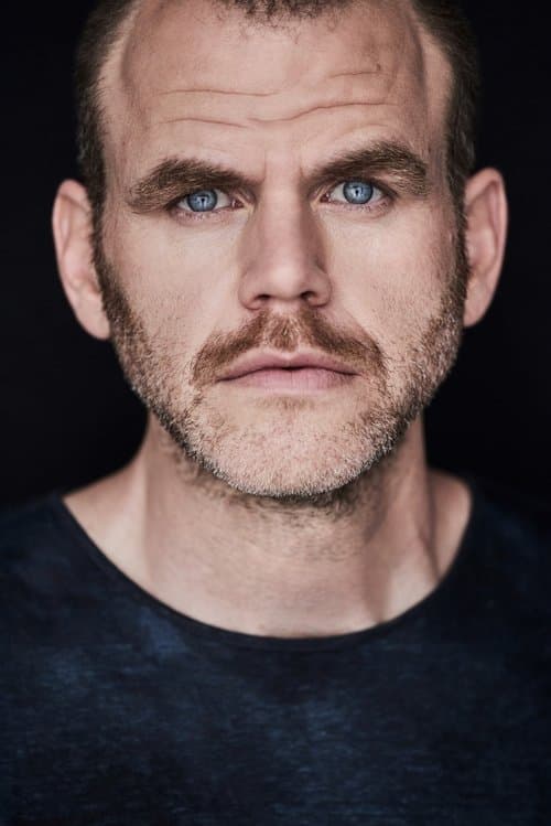 Michael Maize image