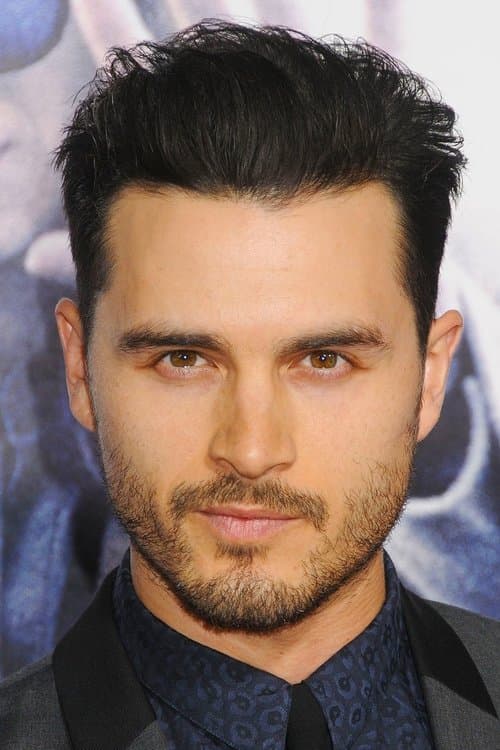 Michael Malarkey image