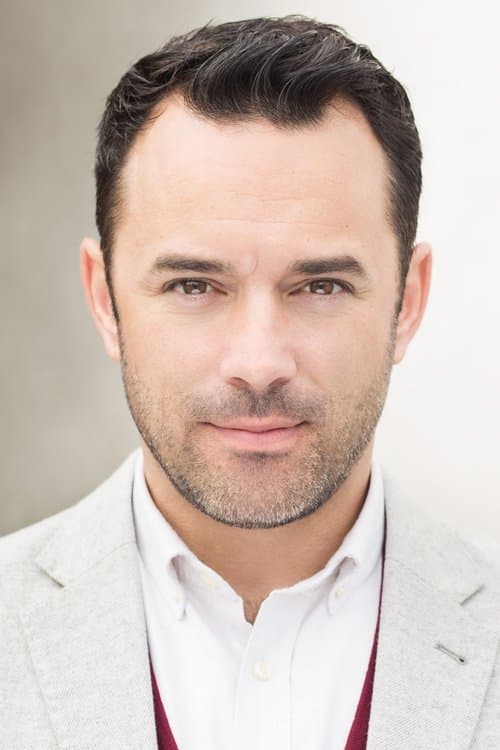 Michael Mancini image