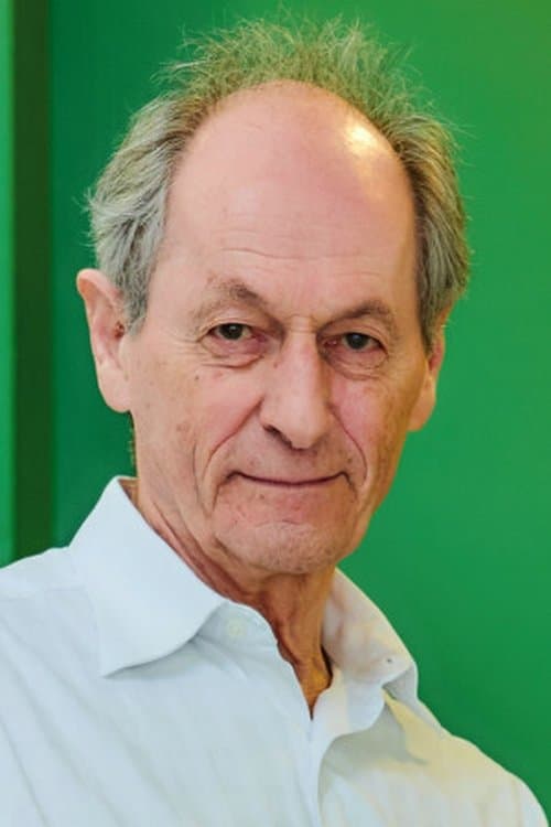 Michael Marmot image