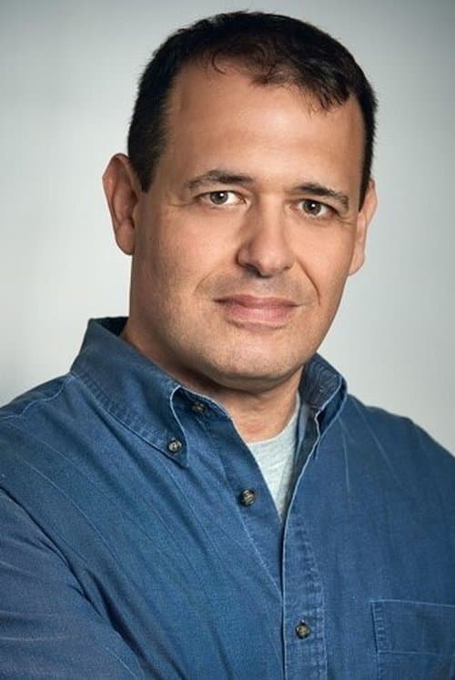 Photo of Michael Matessino