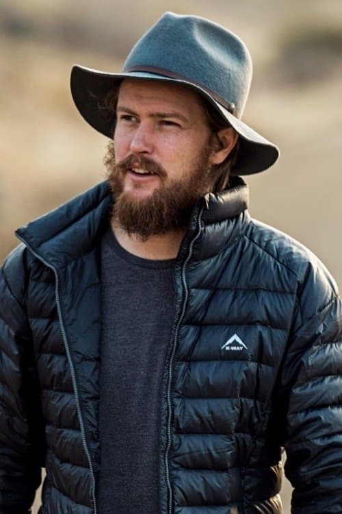 Photo of Michael Matthews