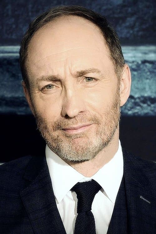 Michael McElhatton image