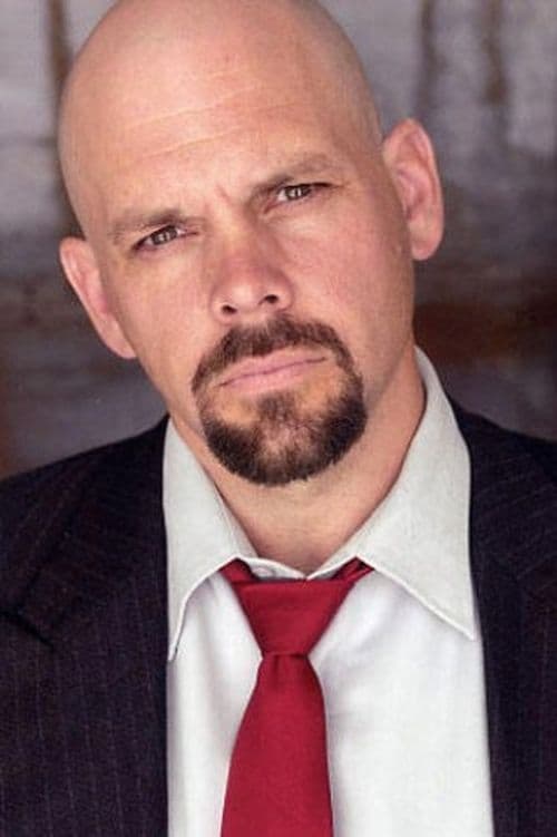 Michael McKay image