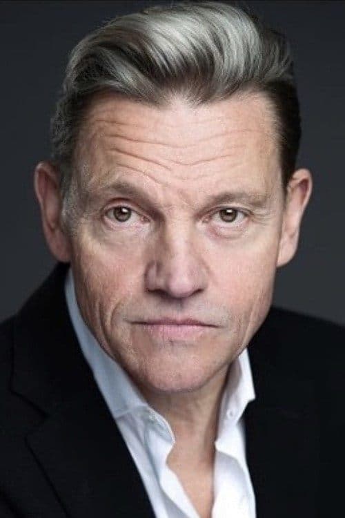 Michael McKell image
