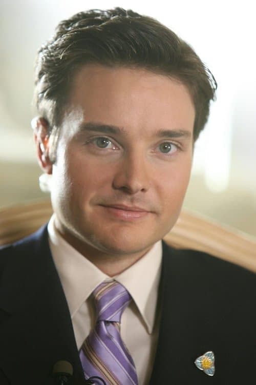 Michael McMillian image