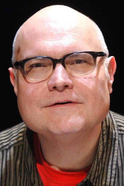 Michael McShane image