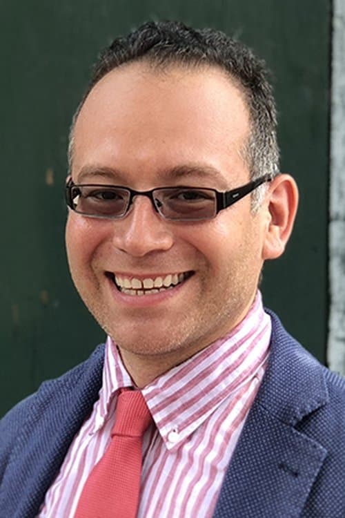Michael Melamedoff image