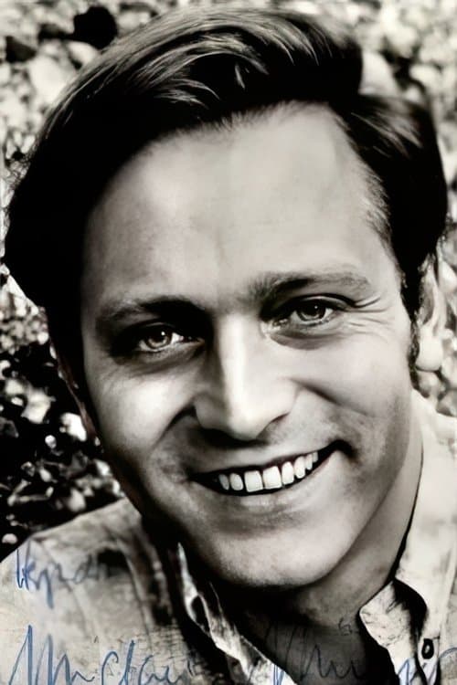 Michaël Munzer image