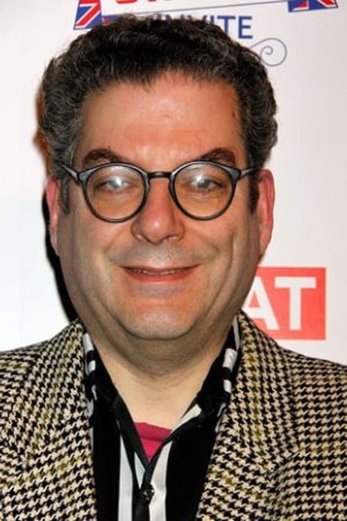 Michael Musto image