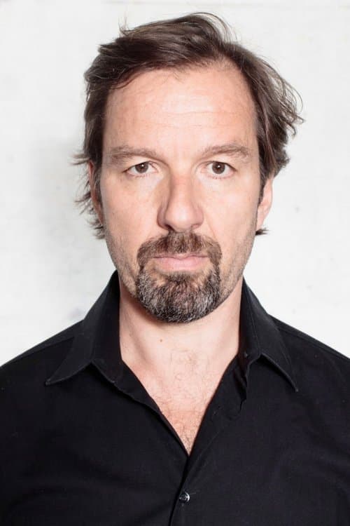Michael Neuenschwander image