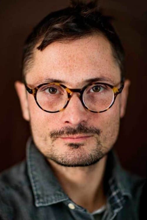 Photo of Michael Noer