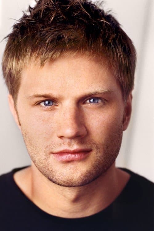 Michael Oberholtzer image