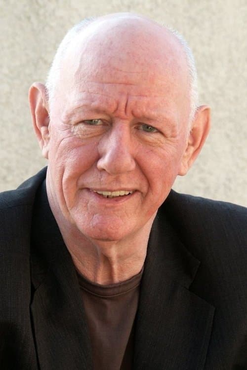 Michael O'Hagan image