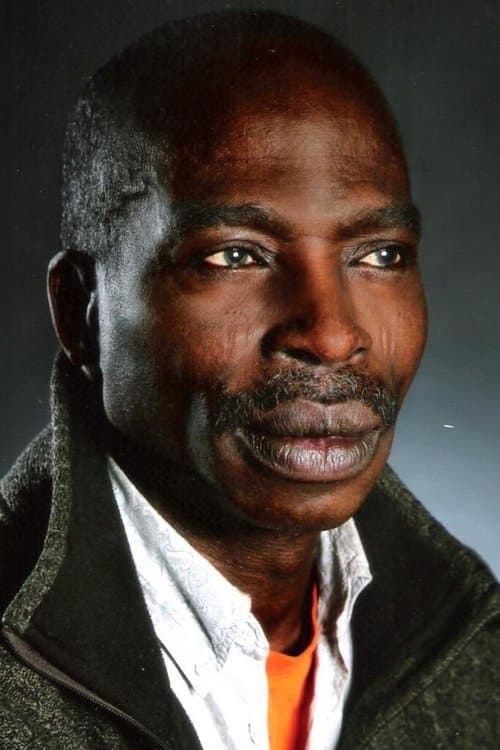 Michael Ojake image