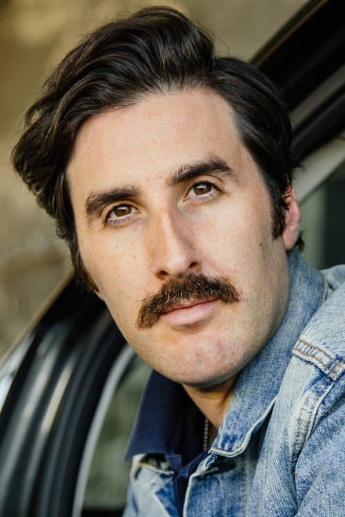 Michael Osborne image