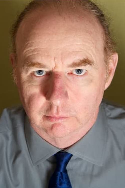 Michael P. Byrne image
