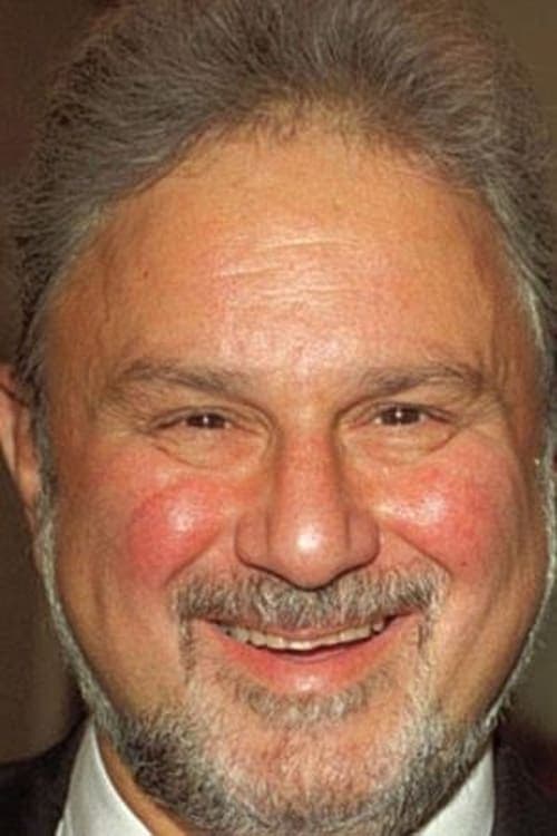 Michael P. Moran image
