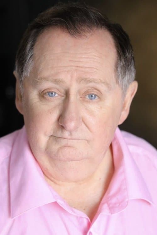 Michael P. Sullivan image