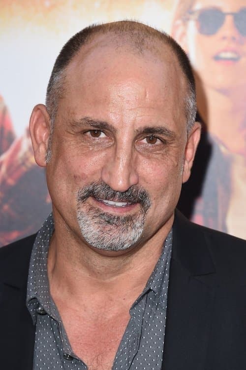 Michael Papajohn image