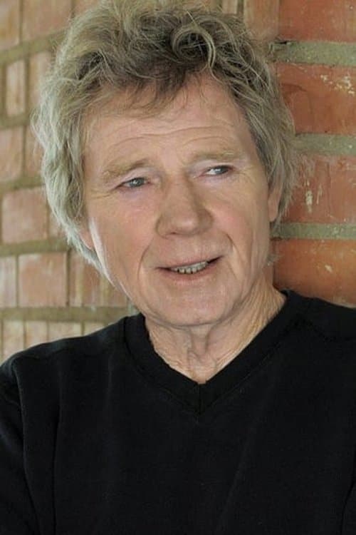 Michael Parks image