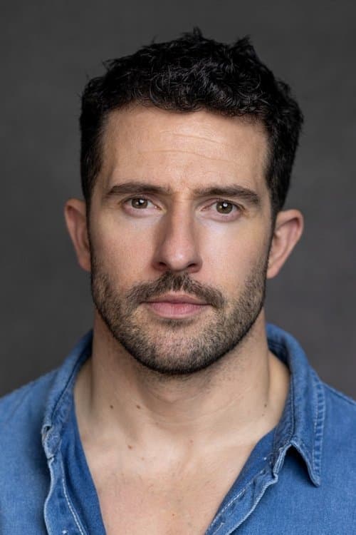 Michael Parr image