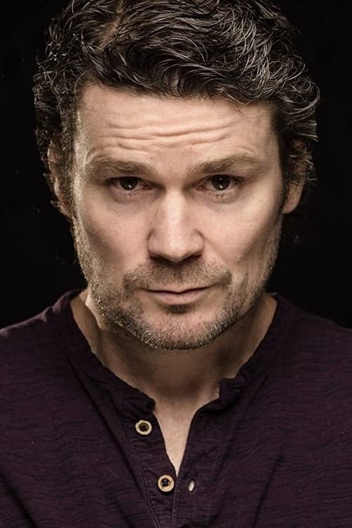 Michael Patric image