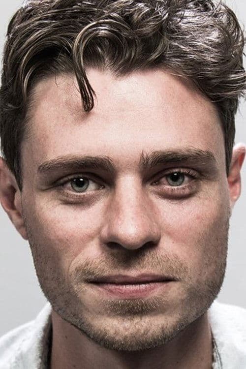 Michael Patrick Nicholson image
