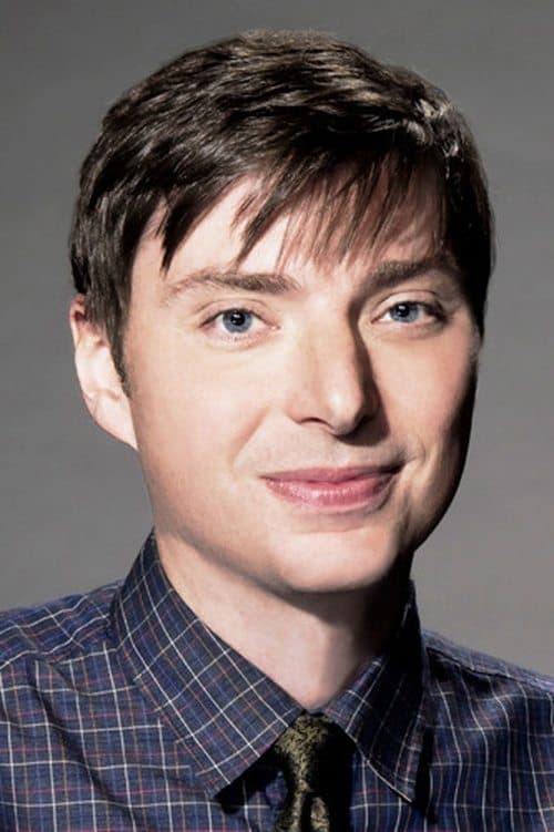 Michael Patrick O'Brien image