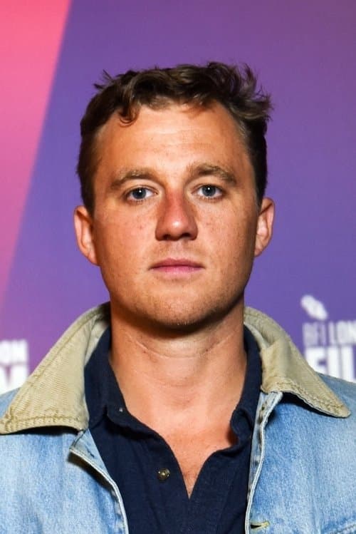 Photo of Michael Pearce