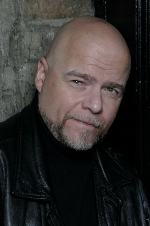 Michael Pemberton image
