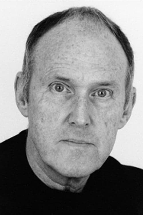 Michael Percival image