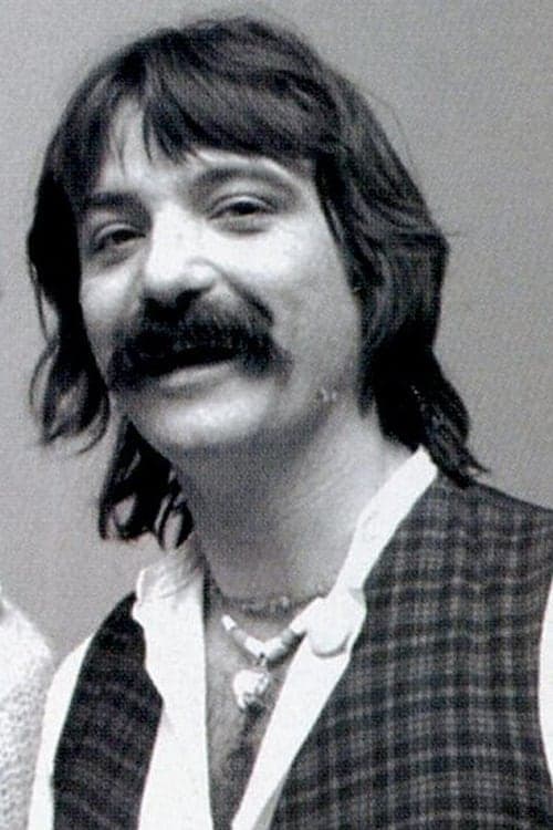 Michael Pergolani image