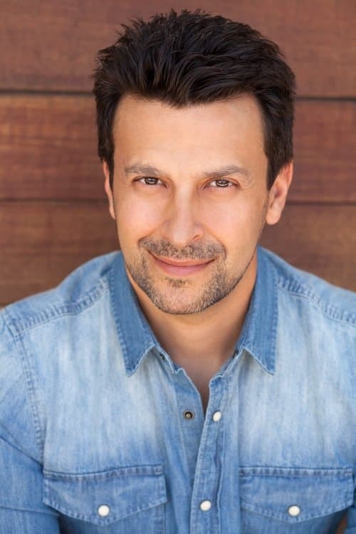 Michael Perl image