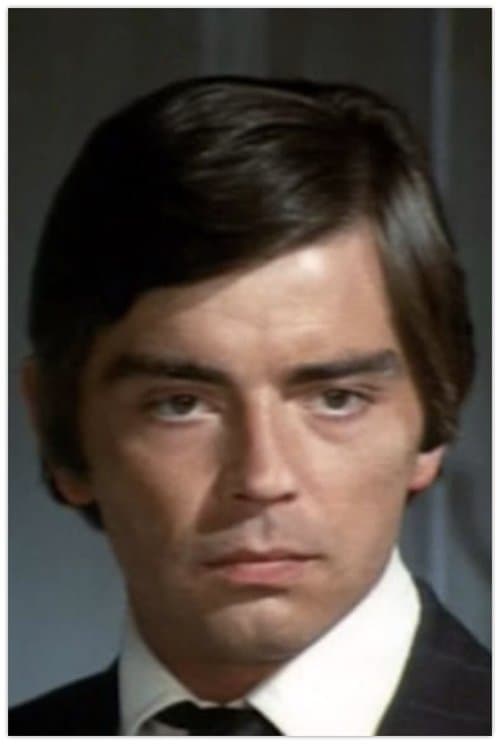 Michael Petrovitch image