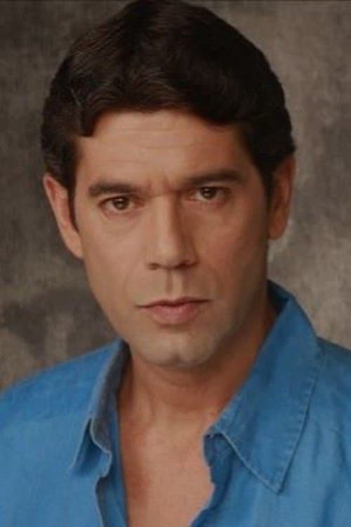 Michael Philip Del Rio image
