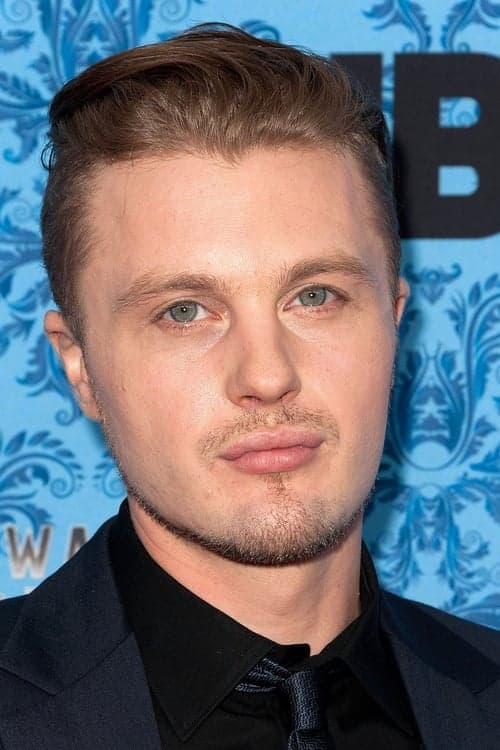 Michael Pitt image