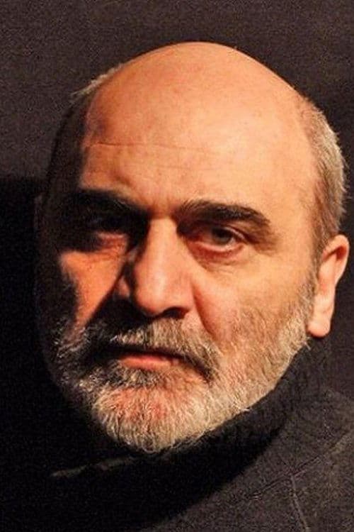 Michael Poghosian image