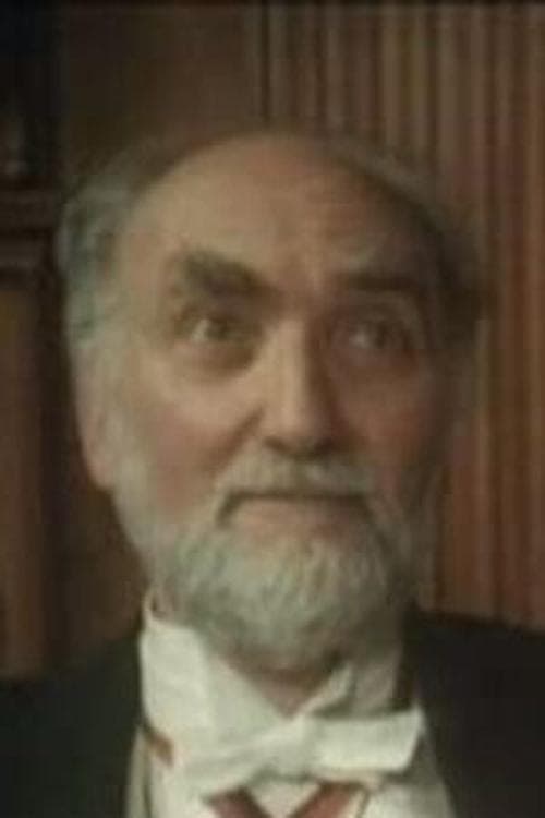 Michael Poole image